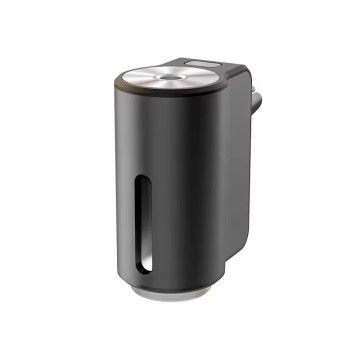 Luxury Smart Wireless Car Fragrance Diffuser