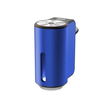 Luxury Smart Wireless Car Fragrance Diffuser