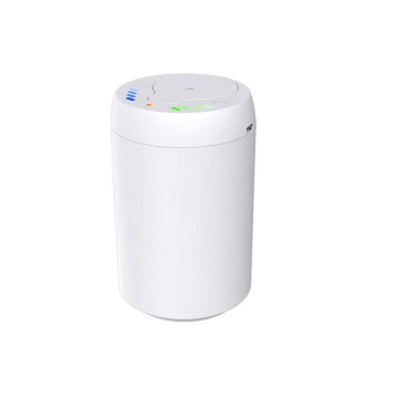 Luxury Portable Car Mist Diffuser