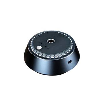 Luxury Waterless Car Essential Oil Diffuser