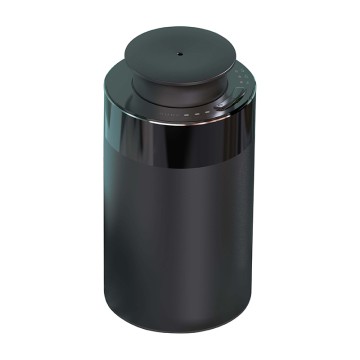 Metal Car Air Freshener Diffuser