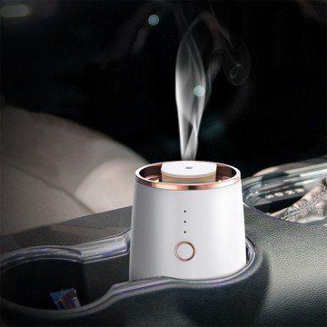 Anhydrous lithium battery aromatherapy machine