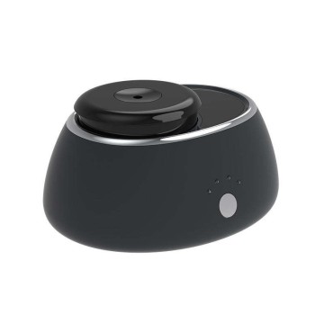Solar Charged Essential Oil Car Diffuser