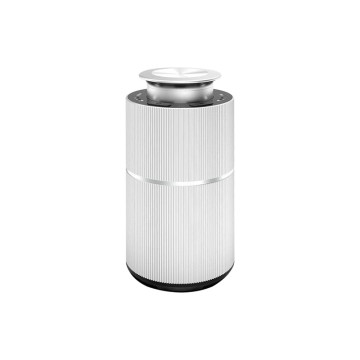 Smart Waterless Aromatherapy Oil Diffuser