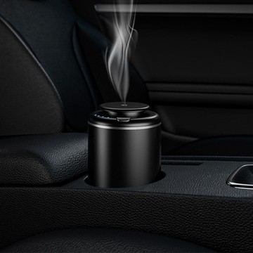 Portable Car Air Freshener Diffuser