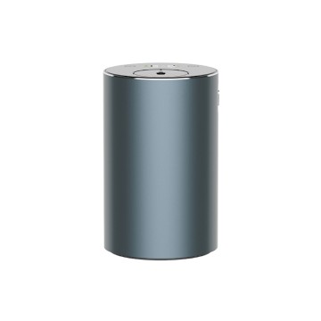 Portable Smart Waterless Essential Oil Diffuser