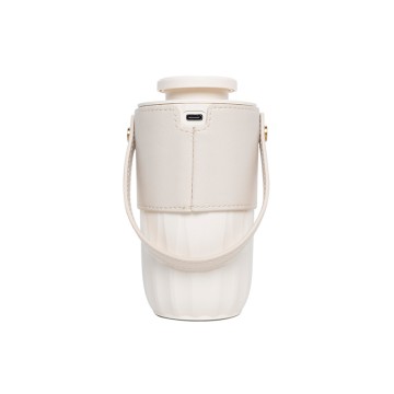 Nano atomization car aroma diffuser