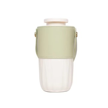 Nano atomization car aroma diffuser