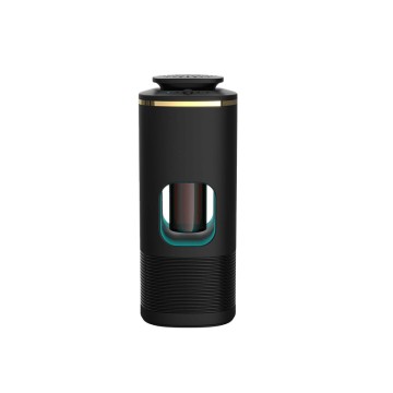 Portable Aromatherapy Essential Oil Car Diffuser