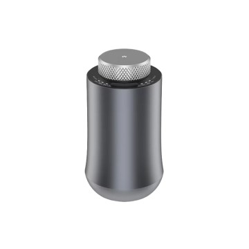 Luxury Car Essential Oil Electric Diffuser