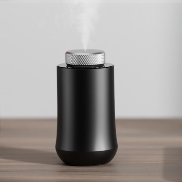 Luxury Car Essential Oil Electric Diffuser
