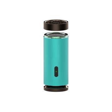 USB Rechargeable Electronic Aroma Diffuser