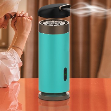 USB Rechargeable Electronic Aroma Diffuser