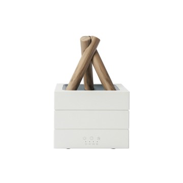 Ultrasonic Aromatherapy Essential Oil Diffuser