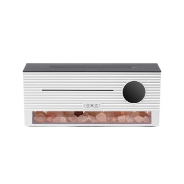 Flame Aromatherapy Essential Oil Diffuser