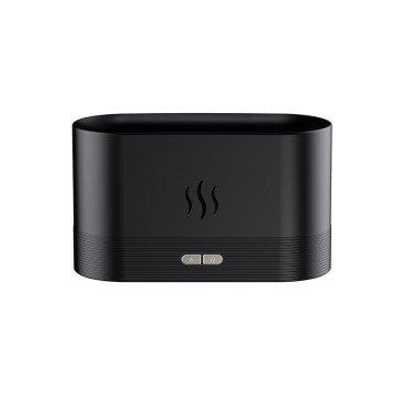 Ultrasonic aroma essential oil diffuser