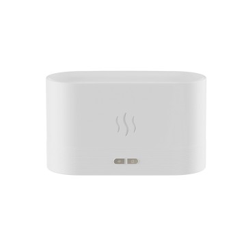 Ultrasonic aroma essential oil diffuser