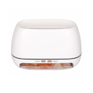 Flame Ultrasonic Aromatherapy Diffuser