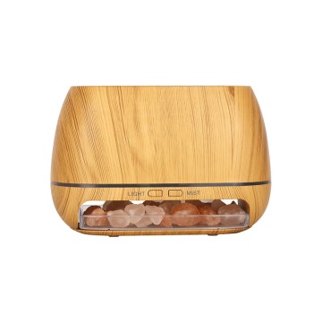 Flame Ultrasonic Aromatherapy Diffuser