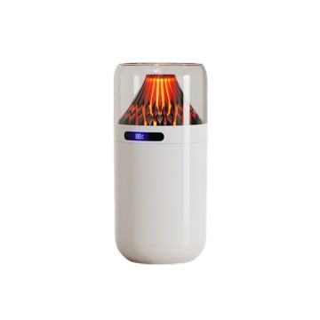 Simulated Volcano Ultrasonic Aromatherapy Diffuser