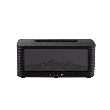 Flame Portable Electric Ultrasonic Diffuser