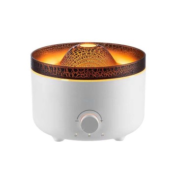Jellyfish Spray Essential Oil Aroma Diffuser