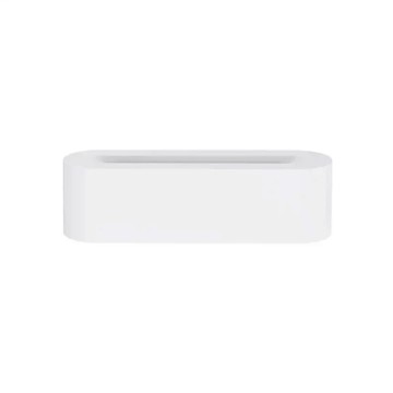 Color Flame Desktop Portable Aromatherapy Diffuser