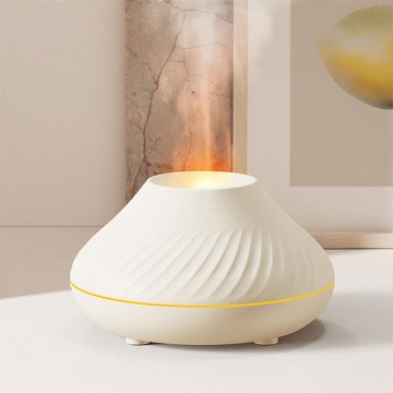 Flame Incense Burner Incense Diffuser