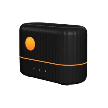 Aroma Spray 3D Flame Aroma Diffuser