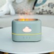 3D LED Flame Air Aroma Diffuser