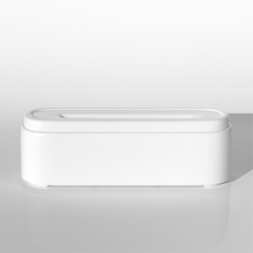 Colored Flame Essential Oil Diffuser