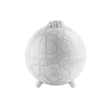 Cool Mist Color Changing Flame Aroma Diffuser