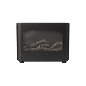 Flame Air Ultrasonic 3D Essential Oil Diffuser