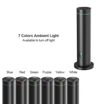 Remote Control Leak-Proof Aromatherapy Diffuser