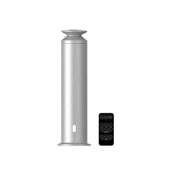 Waterless Essential Oil Aromatherapy Diffuser