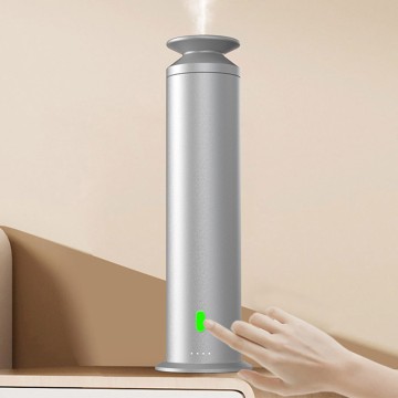 Waterless Essential Oil Aromatherapy Diffuser
