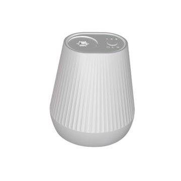 Portable Ultrasonic Waterless Fragrance Diffuser