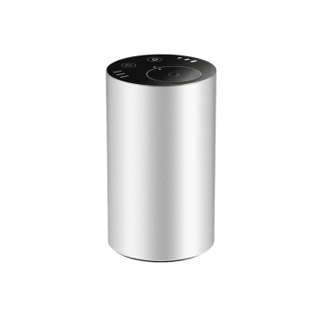 Portable Metal Waterless Aroma Diffuser