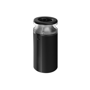 Aluminum Alloy Luxury Aromatherapy Diffuser