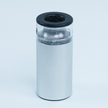 Aluminum Alloy Luxury Aromatherapy Diffuser