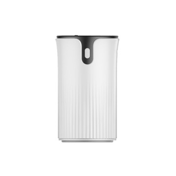 Mirror Touch Portable Aromatherapy Diffuser