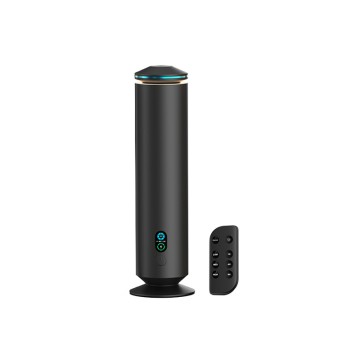 Home essential oil aromatherapy machine