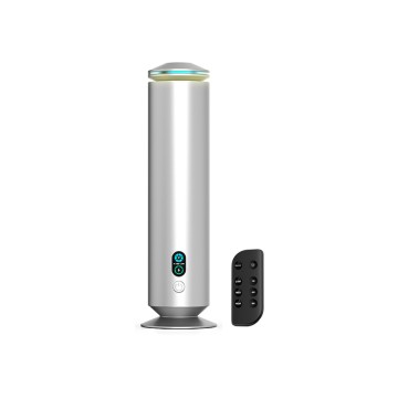 Home essential oil aromatherapy machine