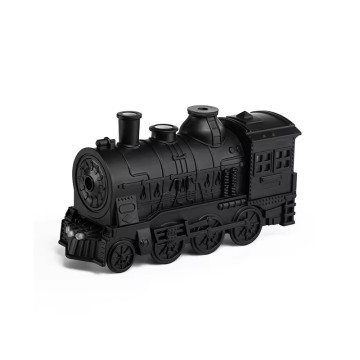 Mini train shape aromatherapy machine
