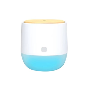 Bluetooth Smart Cool Mist Aroma Diffuser