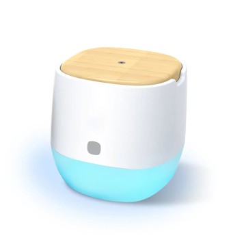 Bluetooth Smart Cool Mist Aroma Diffuser