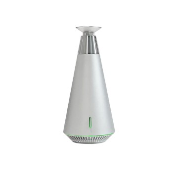 Bluetooth Smart Waterless Aroma Diffuser