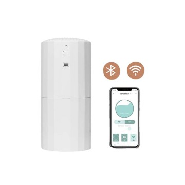 Bluetooth Smart Wasserloser Duftdiffusor