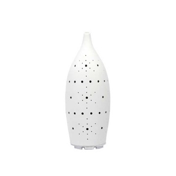Smart Bluetooth Luxury Essential Oil Diffuser