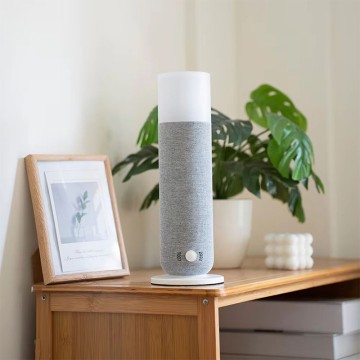 Lighthouse Smart Electric Aroma Diffuser